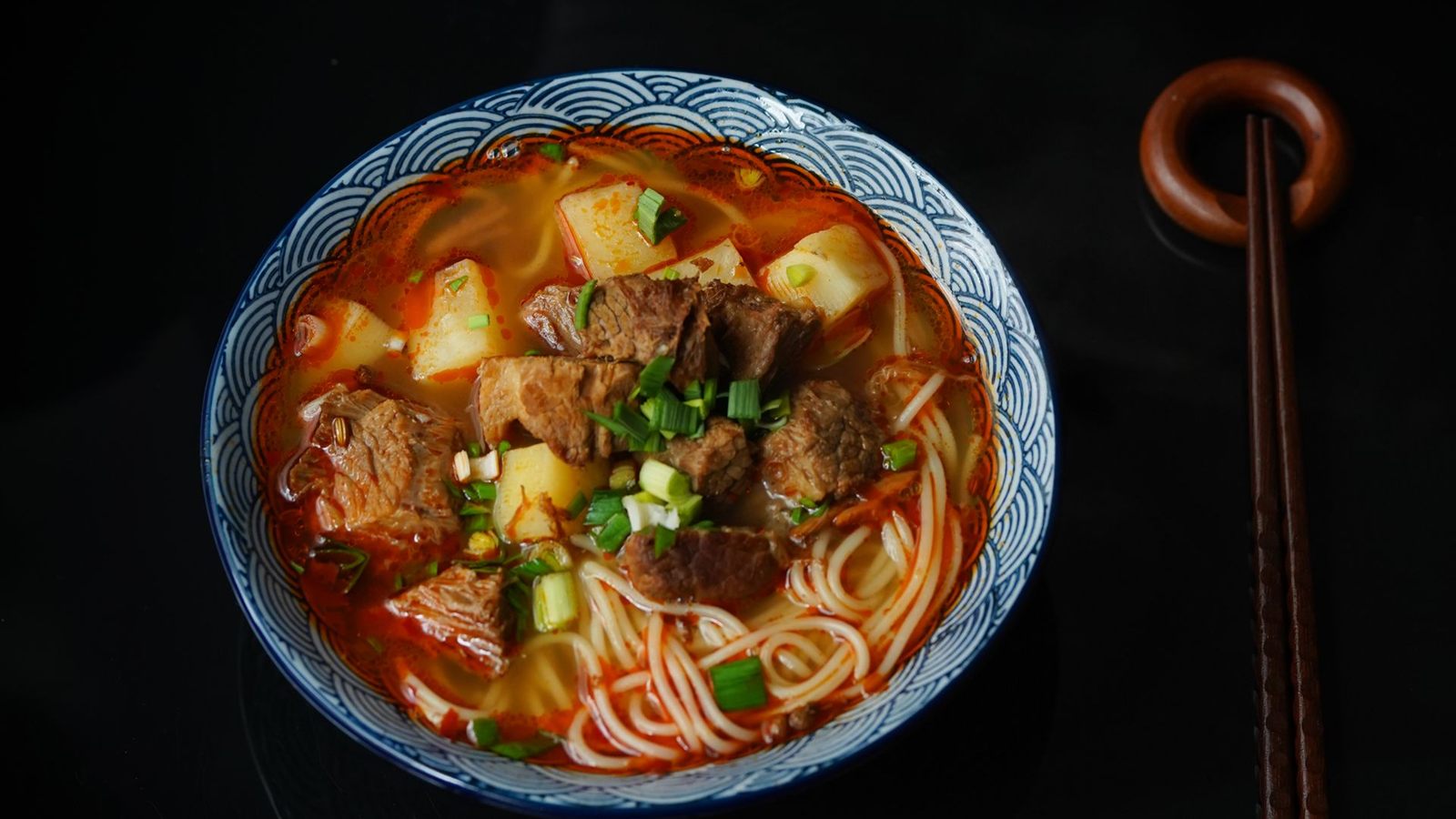 ラーメン店事業(直営)